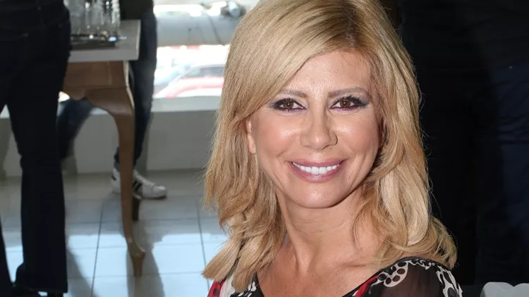 Ζήνα Κουτσελίνη