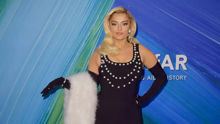 Bebe Rexha