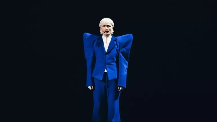 Eurovision