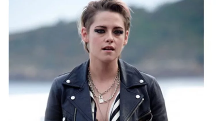 Kristen Stewart