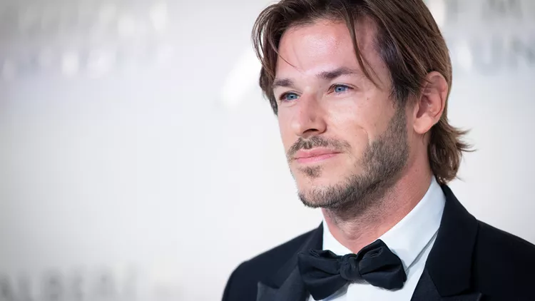 Gaspard Ulliel