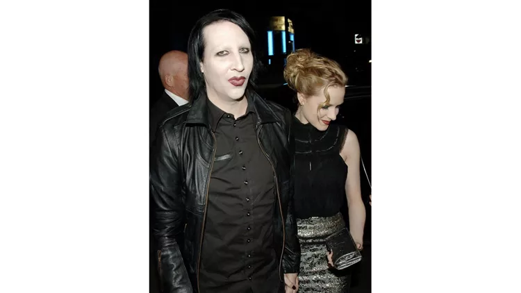 Marylin Manson