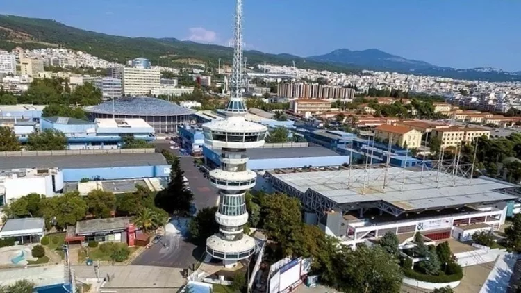 οικονομία