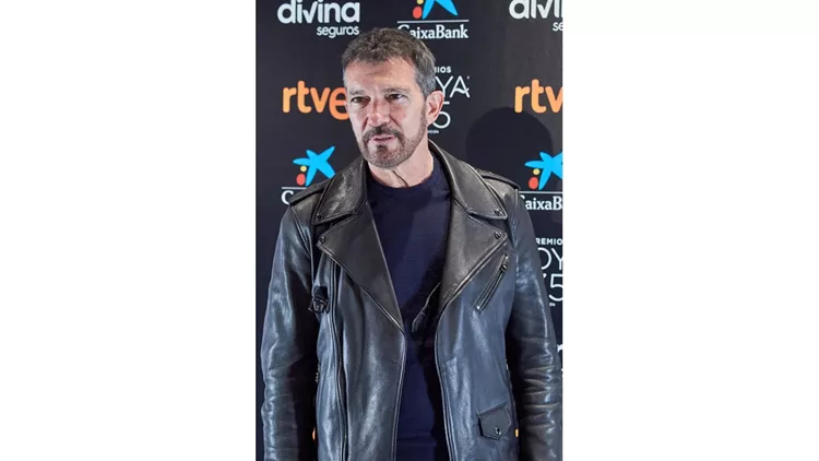 Antonio Banderas