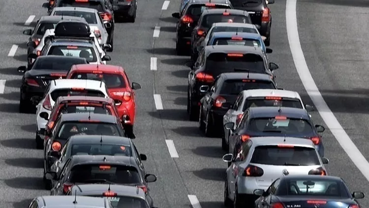 τέλη κυκλοφορίας