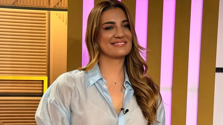 Ελίνα Παπίλα κεντρική