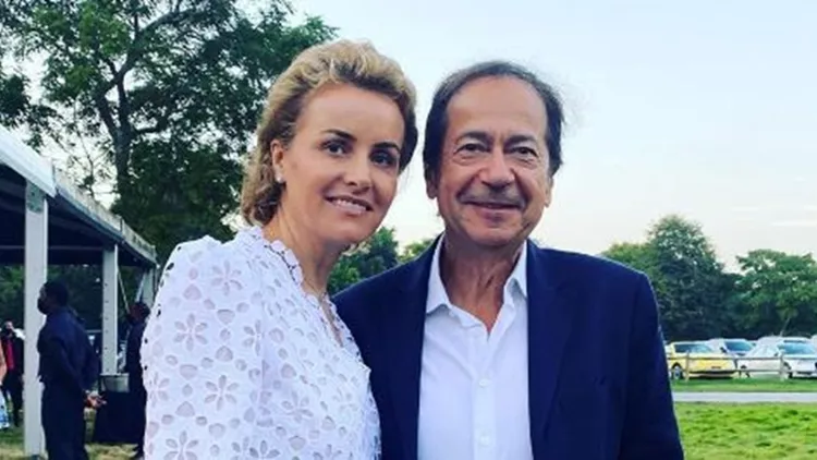 John Paulson