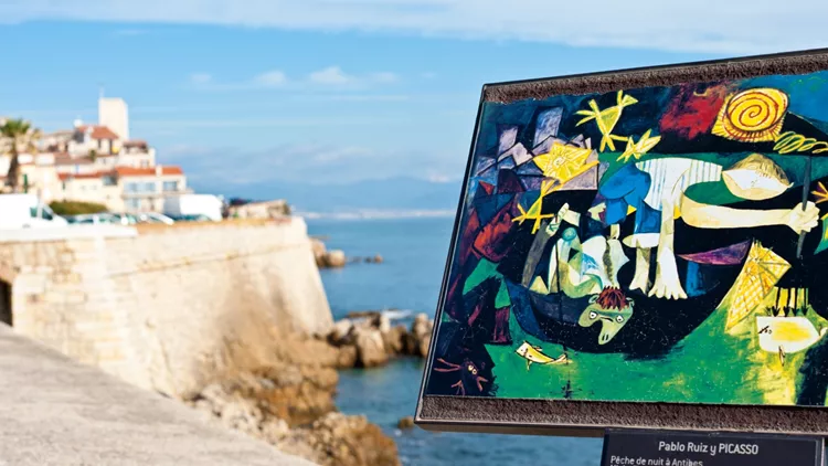 Picasso