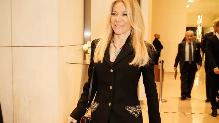 Μαριάννα Λάτση