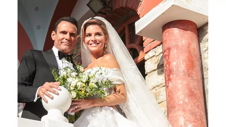 Μαρία Μενούνος