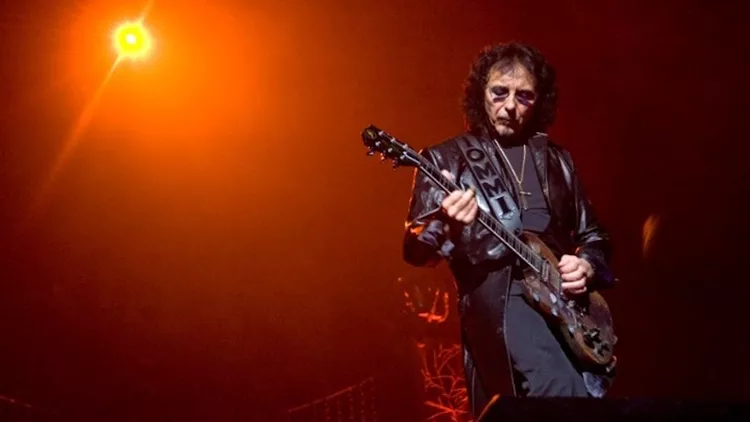 Black Sabbath