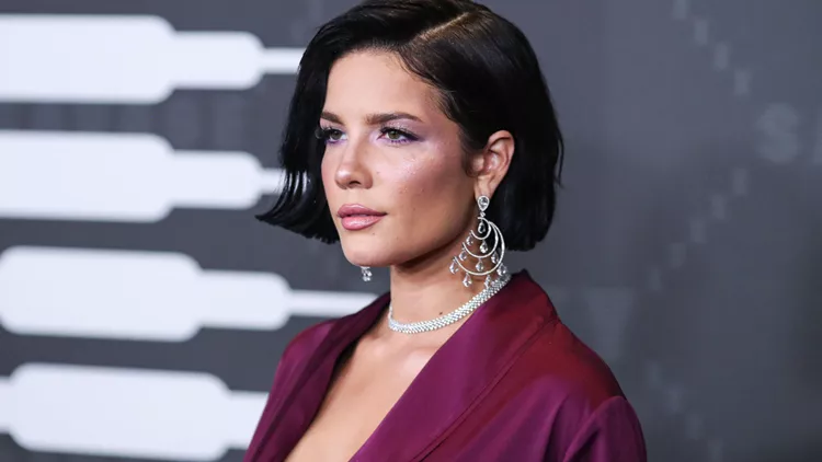 Halsey