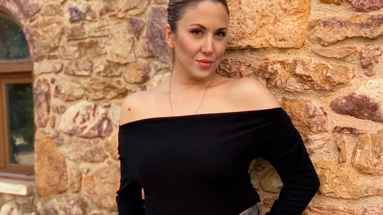 Φωτεινή Πετρογιάννη