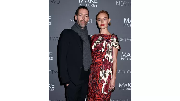 Kate Bosworth- Michael Polish