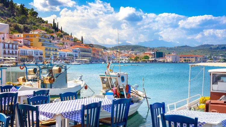 Γύθειο