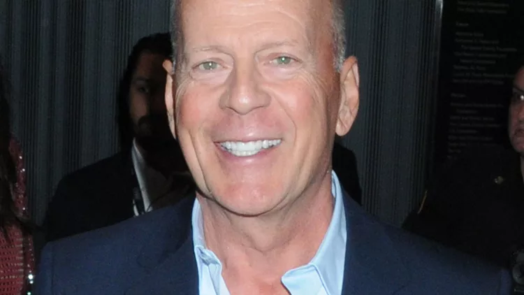 bruce willis