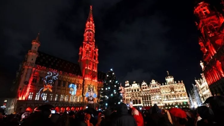 χριστουγεννα