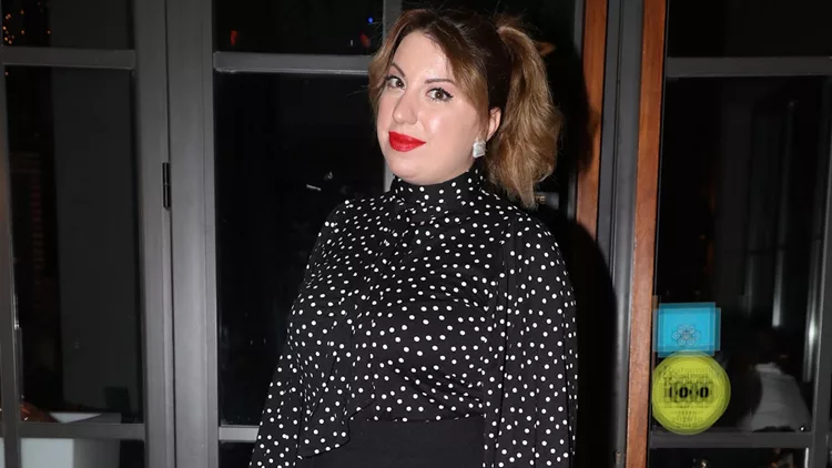 Μελίνα Μακρή