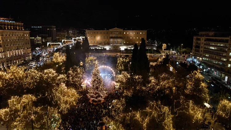 Δήμος Αθηναίων