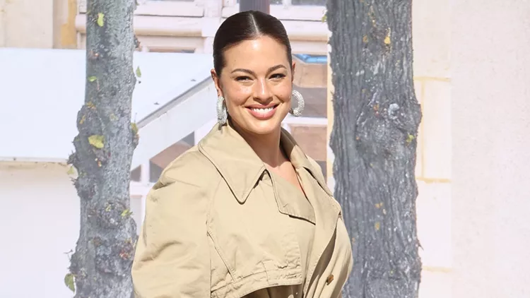 Ashley Graham