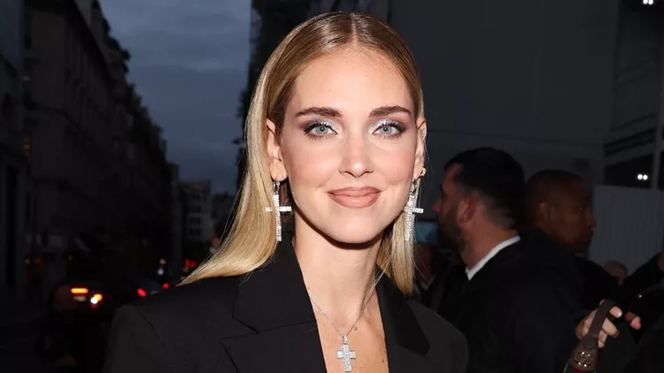 Chiara Ferragni