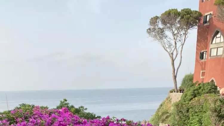 Due Notti a Ischia