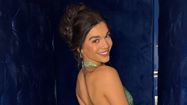 Μελίνα Νικολαϊδη (κεντρική)