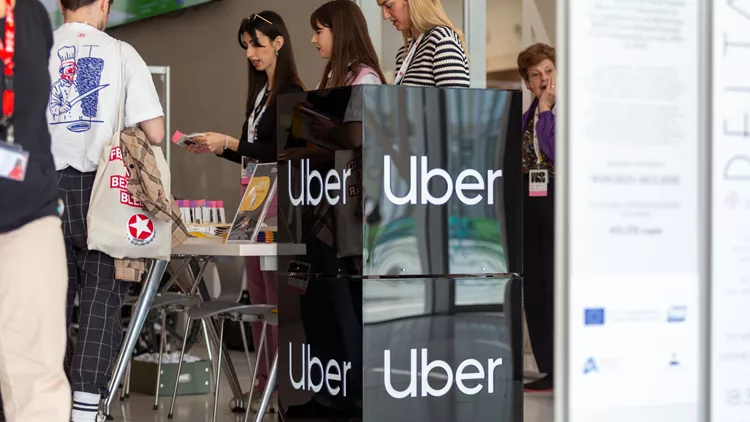 UBER