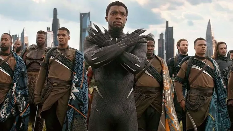 Black Panther