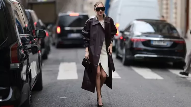 Τα πανωφόρια που μπορείτε να φορέσετε πάνω από τα φορέματά σας