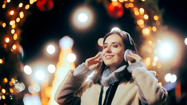 ραδιοφωνικό event