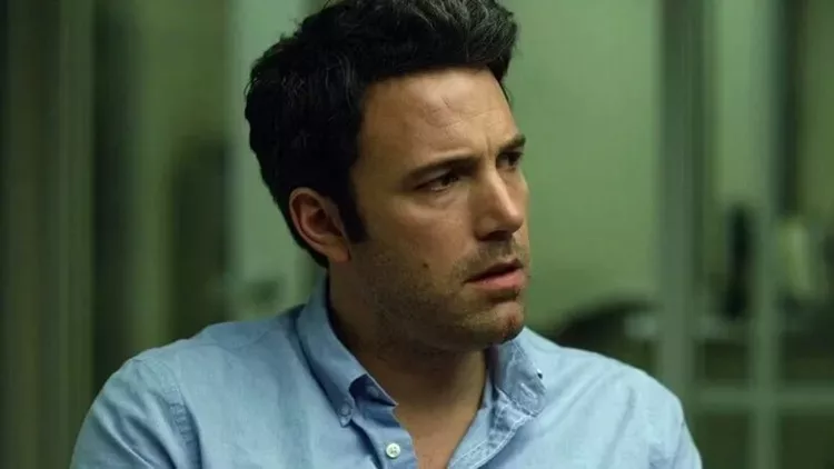 affleck