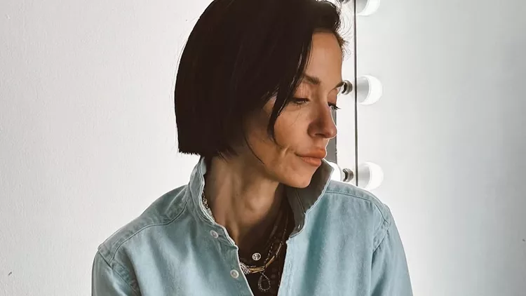 Σοφία Καρβέλα