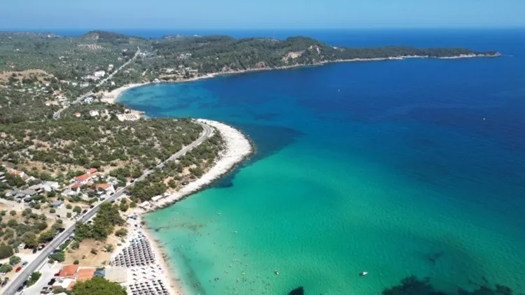 ΘΑΣΟΣ