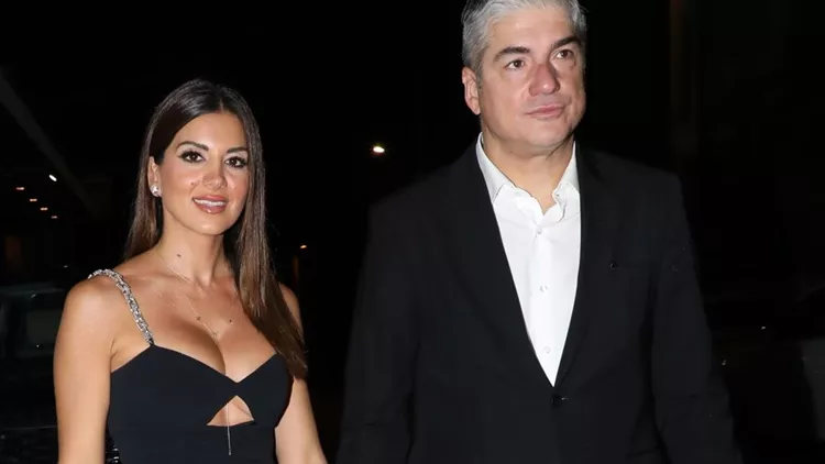 σταματινα