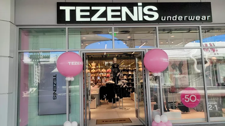 Tezenis