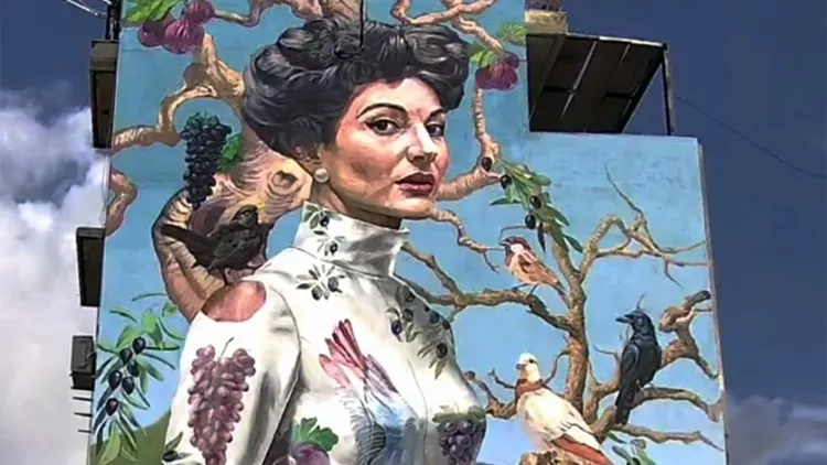 μαρια καλλας