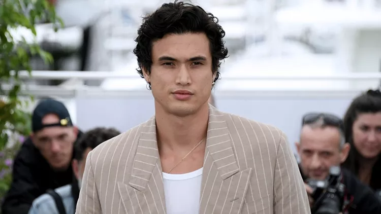 Charles Melton