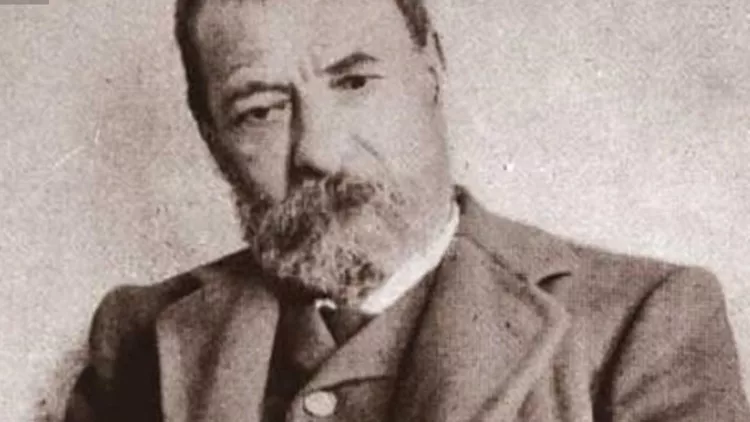 παπαδιαμαντης