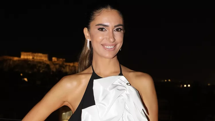 Άννα Πρέλεβιτς