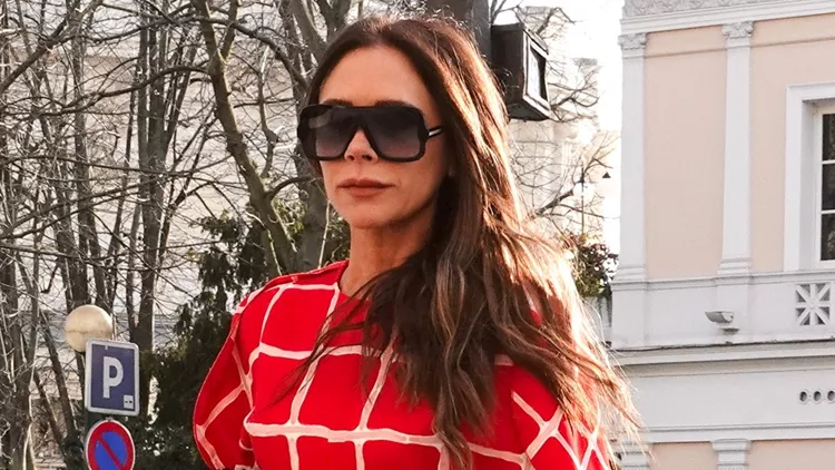 Victoria Beckham