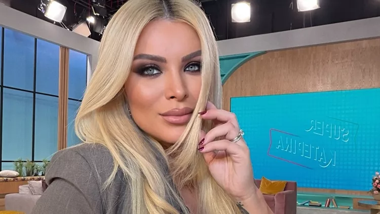 Κατερίνα Καινούργιου