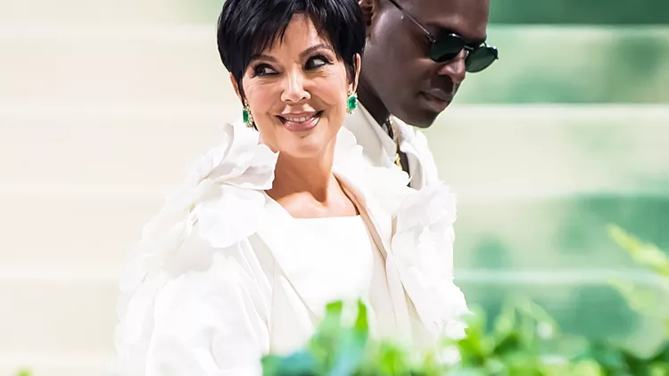 Kris Jenner