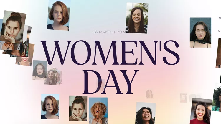 WomensDay