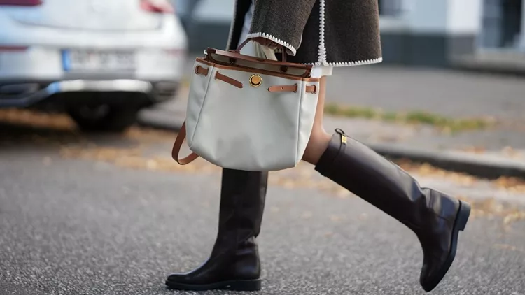 Οι διαχρονικές μπότες που θα φορέσετε έναν ακόμα χειμώνα