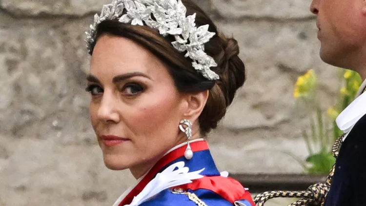 Kate Middleton