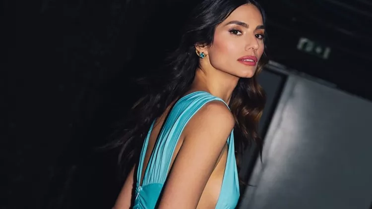 Καλοκαιρινά looks με έμπνευση από Ελληνίδες celebrities