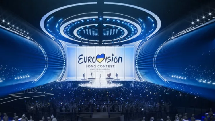 Eurovision