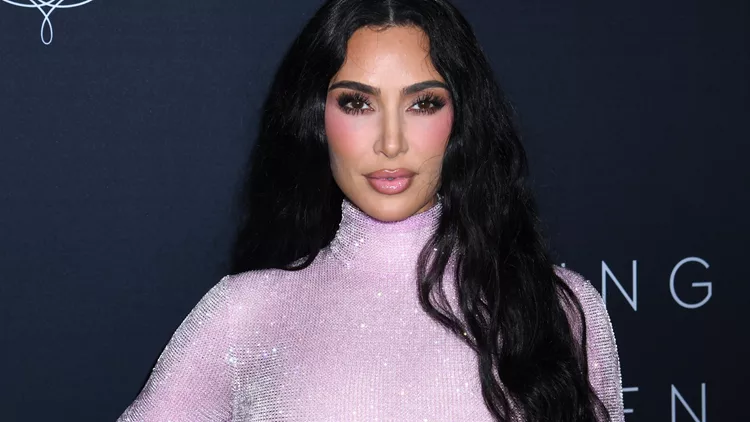 Kim Kardashian