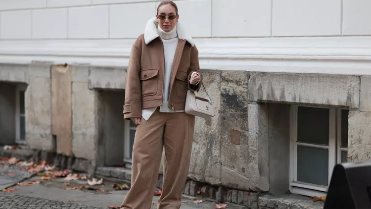 Το Zara παντελόνι που δείχνει ακριβό όπως κι αν το φορέσεις